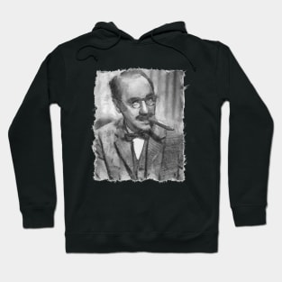 Groucho Marx Hoodie